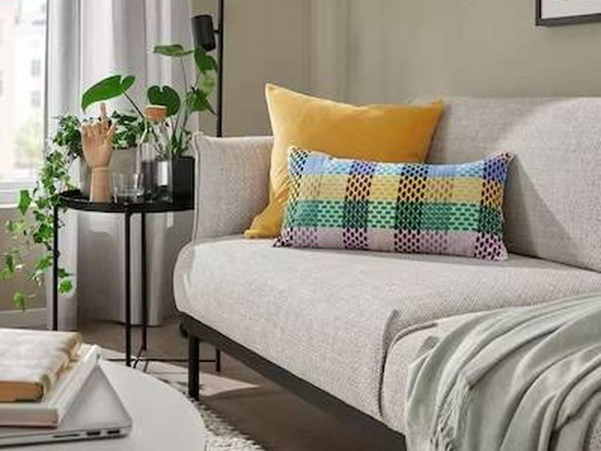 Foto: Novedades deco low cost para una casa elegante en verano. (Cortesía/ Ikea)