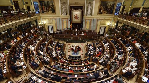 El PSOE registra con sus socios potenciales la reforma para el uso de las lenguas cooficiales