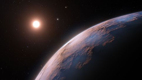 Descubren un planeta en el sistema de la estrella más cercana al Sol