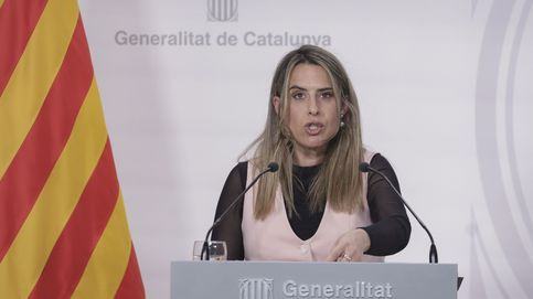 La Generalitat lamenta que Sánchez y Feijóo dejasen fuera el tema de Cataluña
