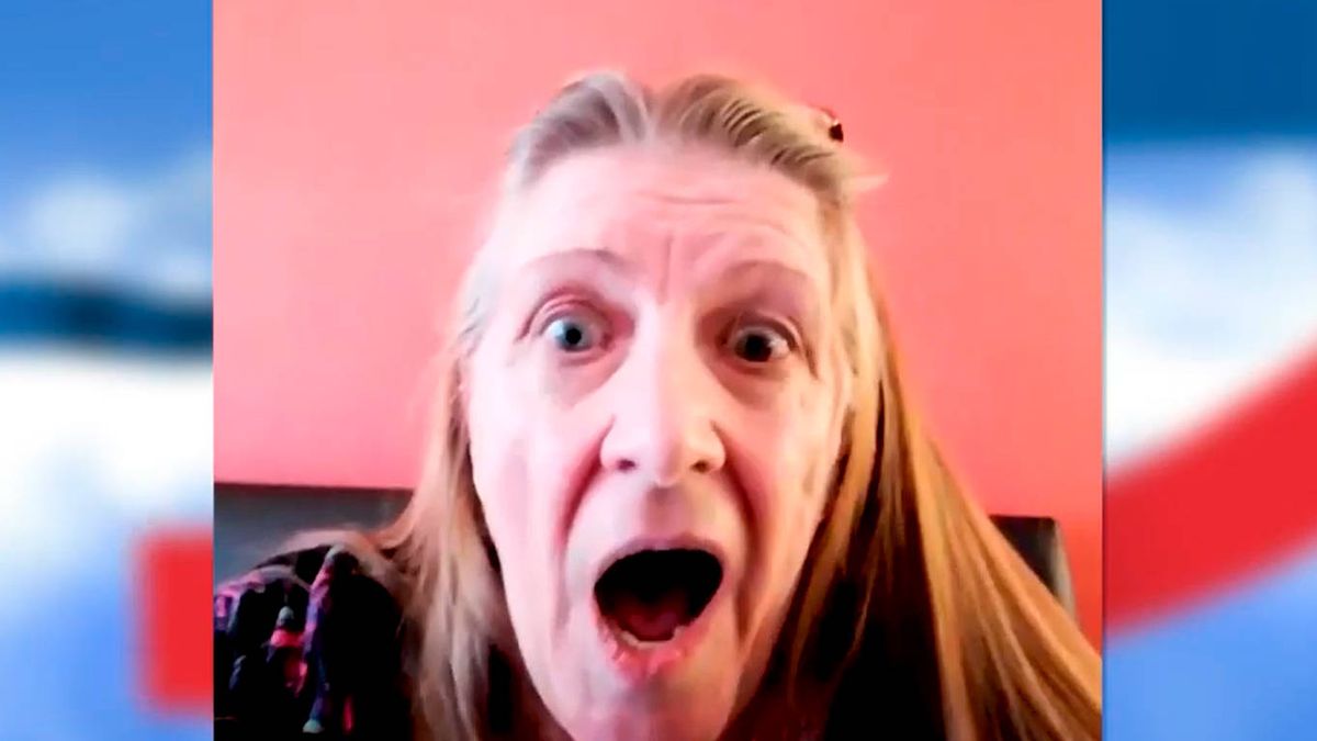 El sueño de una abuela escocesa que acaba de ganar 113.000 euros a la lotería
