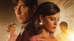 Acaba de llegar a Netflix una de las películas más románticas de Mario Casas: adapta una novela con más de 100.000 ejemplares vendidos