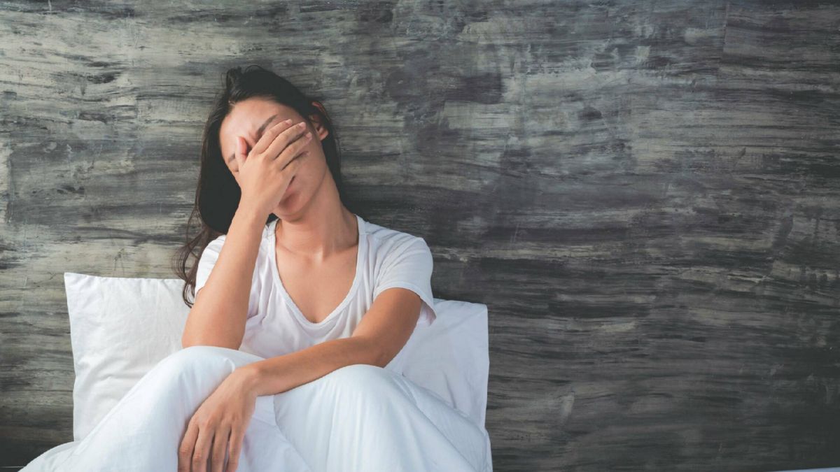 Por qué la falta de sueño influye (y mucho) en pacientes con epilepsia