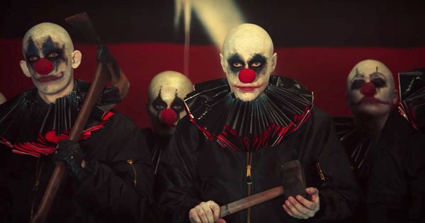 Foto: FX lanza el tráiler de 'American Horror Story: Cult'.