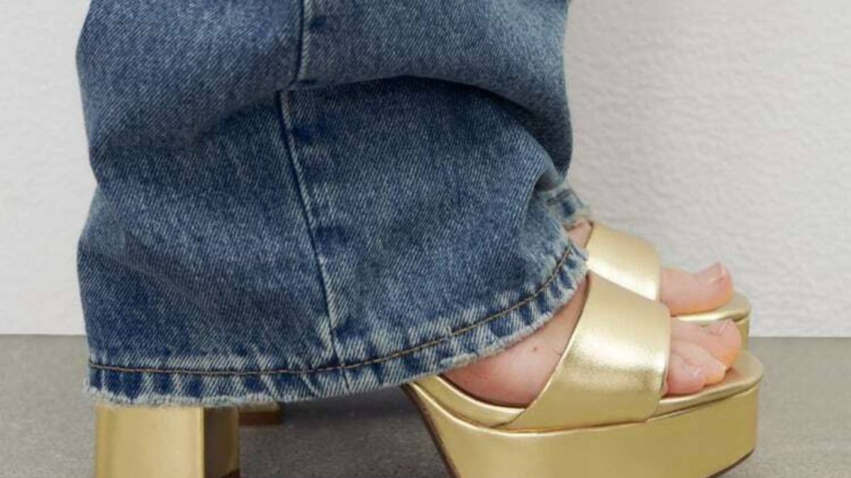 Así son las primeras sandalias de Zara que agotan stock
