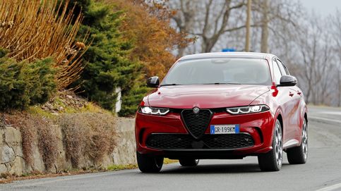 Alfa Romeo suma al Tonale las nuevas versiones Tributo Italiano, más equipadas