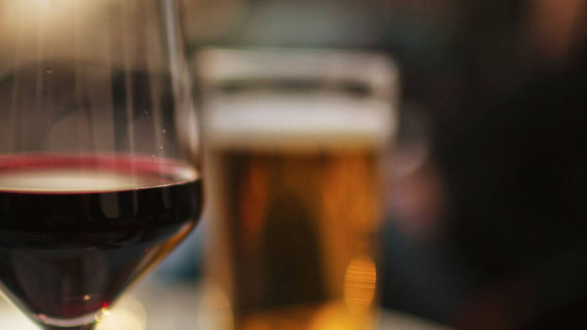 Hallan un 'antídoto' para el impacto en el corazón del consumo alto de alcohol