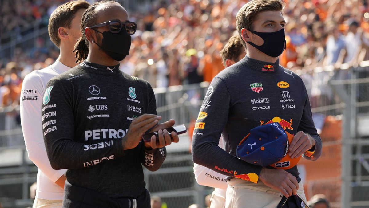 Todos contra Verstappen en la F1: quién será el guapo que le ponga el cascabel en la pista