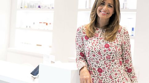 De paseo con Nuria Roca: su italiano favorito, tiendas de deco y moda referencia... y más 