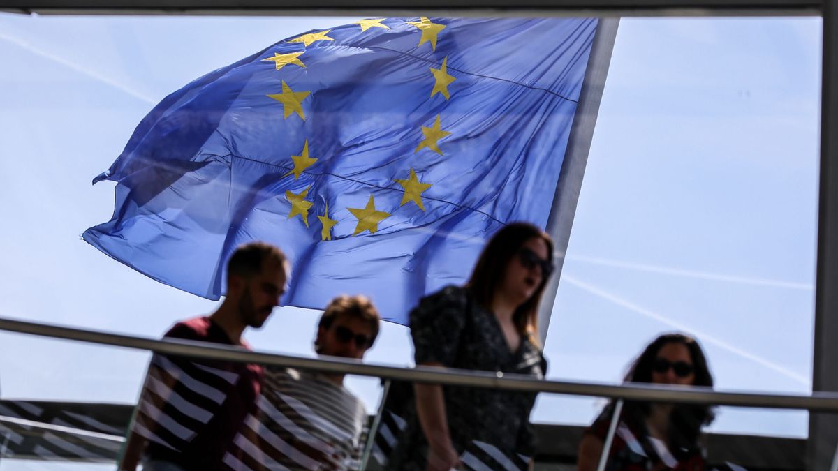 Queridos proeuropeos: la UE necesita que os peleéis más