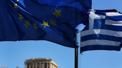 Scope Rating eleva el 'rating' a Grecia, que es grado de inversión 13 años después
