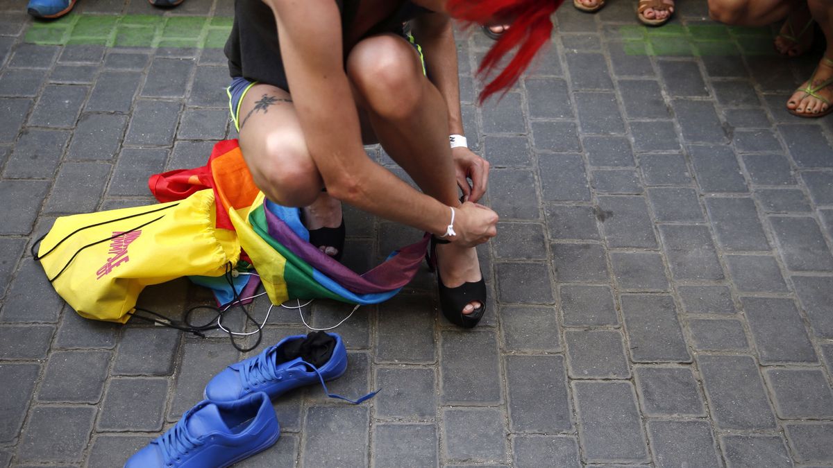 La carrera de tacones del Orgullo Gay 2018 y otras actividades para el 5 de julio en Madrid