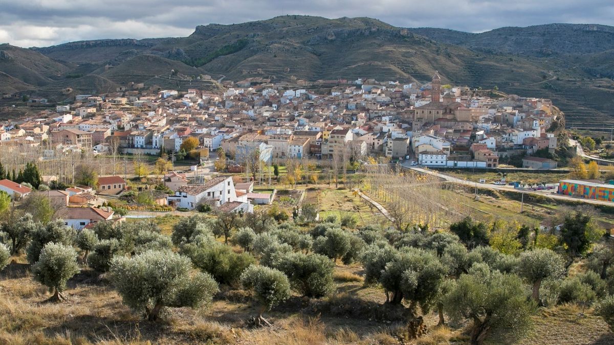 Un estudio señala la inmigración como "única alternativa realista" a la despoblación en España