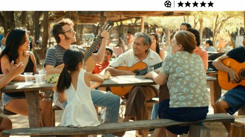 'La Estrella azul': esta película es demasiado buena para ser española (¡es aragonesa!)