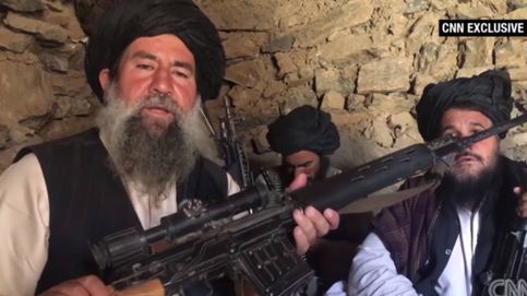 Armas rusas en manos de los talibanes: ¿está Rusia armando a la insurgencia afgana?