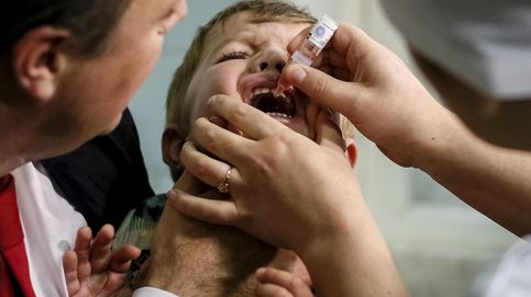 Europa está insuficientemente vacunada: ¿culpa de los antivacunas o de los religiosos?