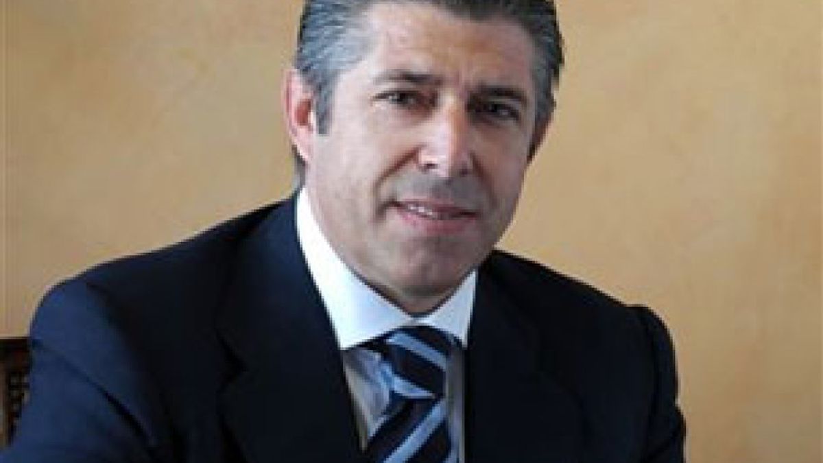 Banco Alcalá nombra a Rafael Añó director de grandes cientes