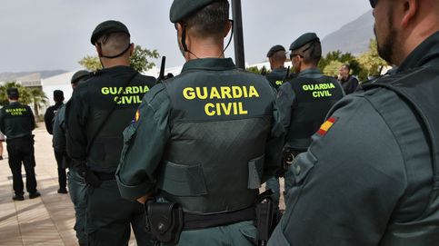Noticia de La tragedia andaluza del GAR de la Guardia Civil: tres agentes fallecidos contra el narco