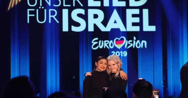 Foto: Sisters, las elegidas para representar a Alemania en Eurovisión