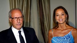 La Fonda, refugio del romance secreto de Miguel Boyer e Isabel Preysler y próximo escenario de Joaquín Cortés
