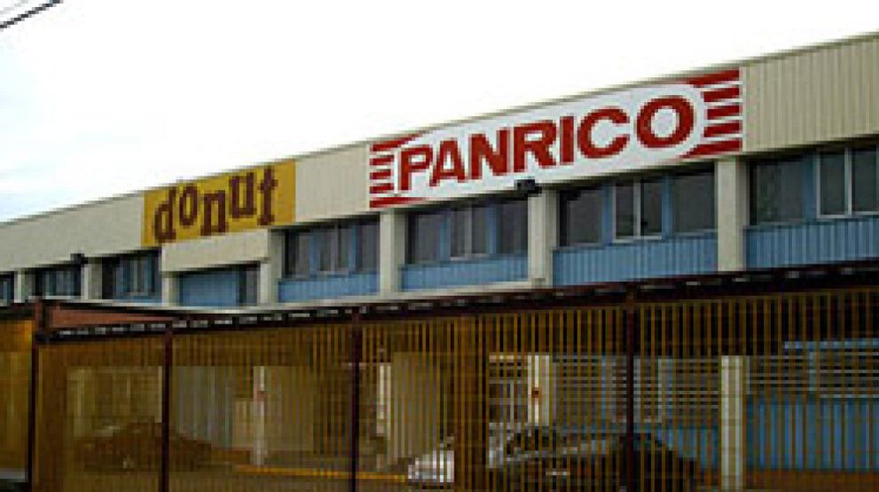 Foto: La banca acreedora se come Panrico tras pudrirse en manos de Apax