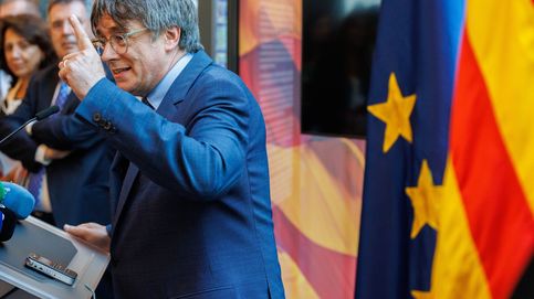 Moncloa quiere sentar a Puigdemont en la mesa de diálogo y avisa: Los catalanes no votarán nada
