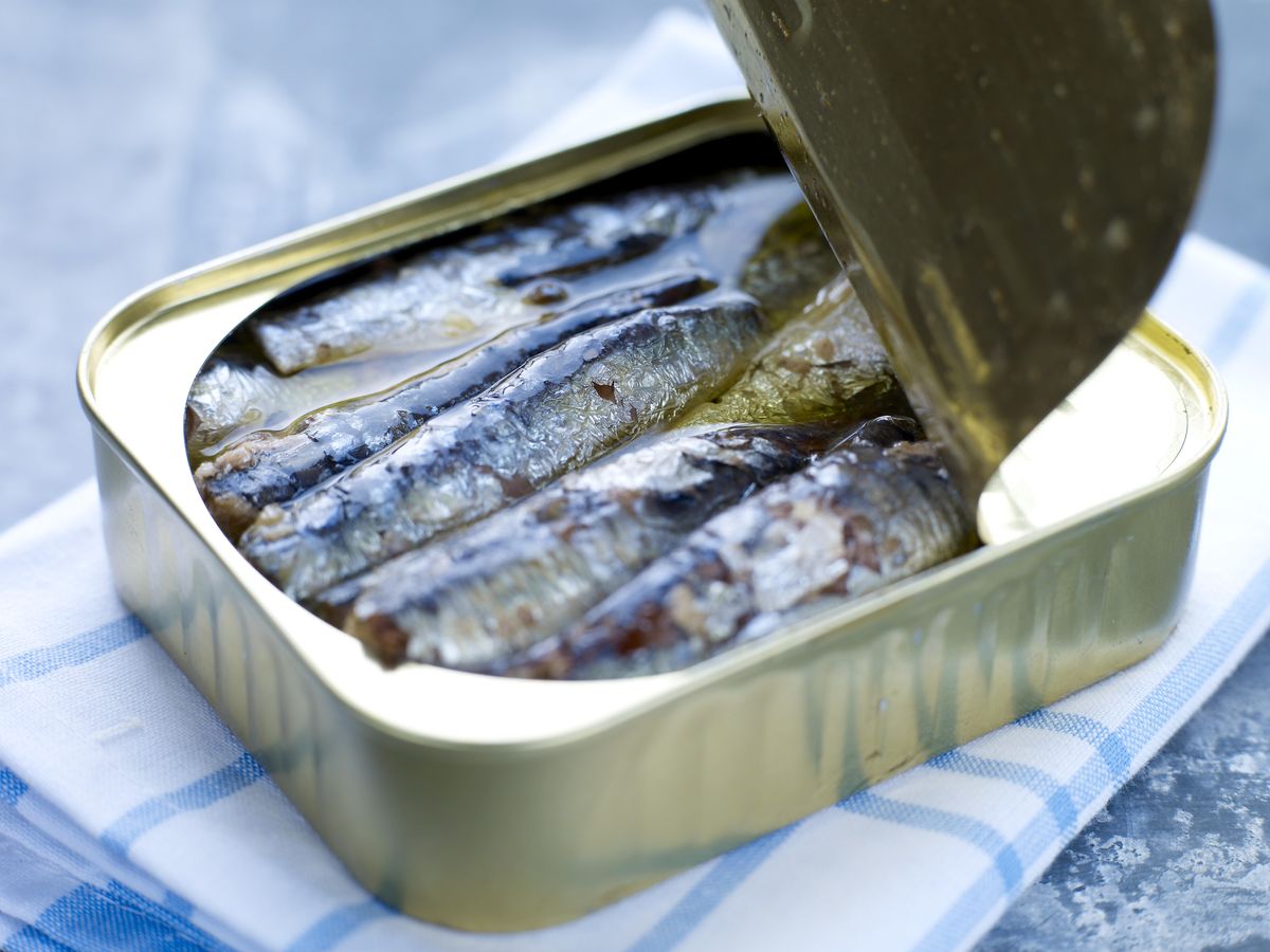 Foto: Esto es lo que dice la ciencia sobre si es recomendable o no comer sardinas en lata