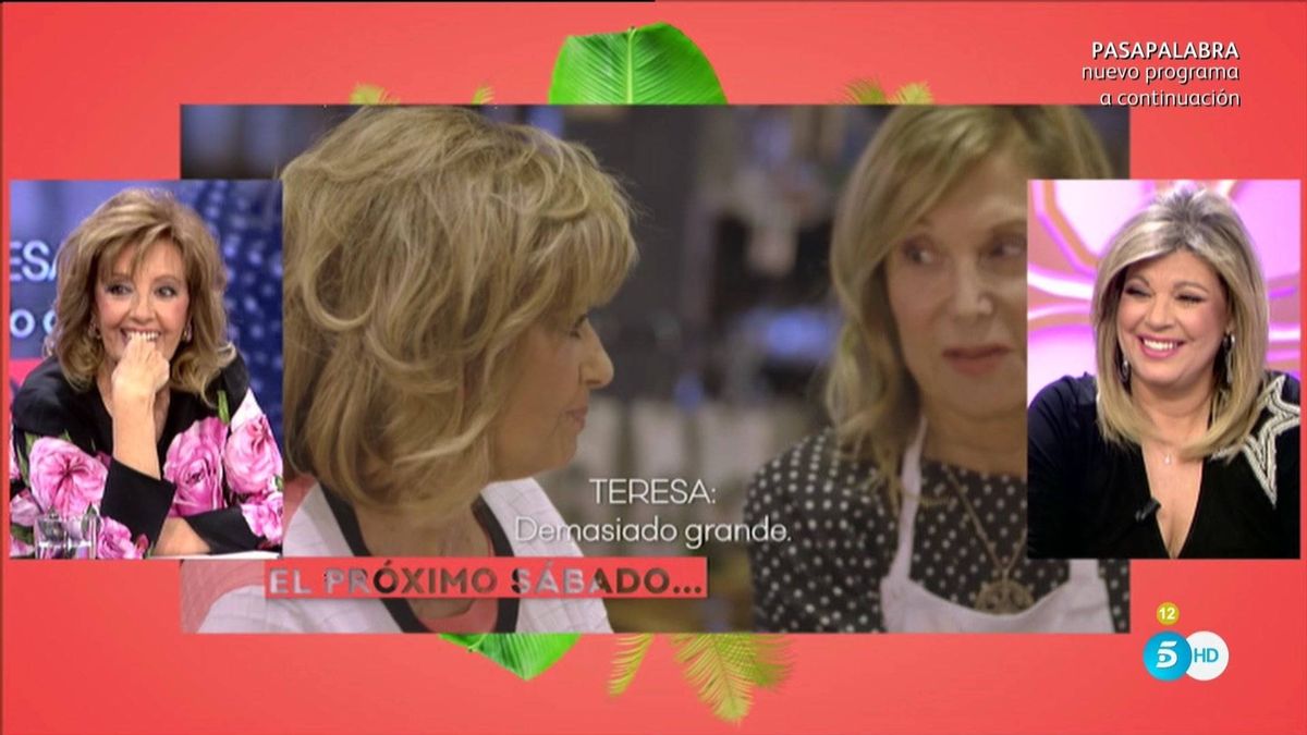 Así ha sido el nuevo capítulo de 'Las Campos' en Telecinco 