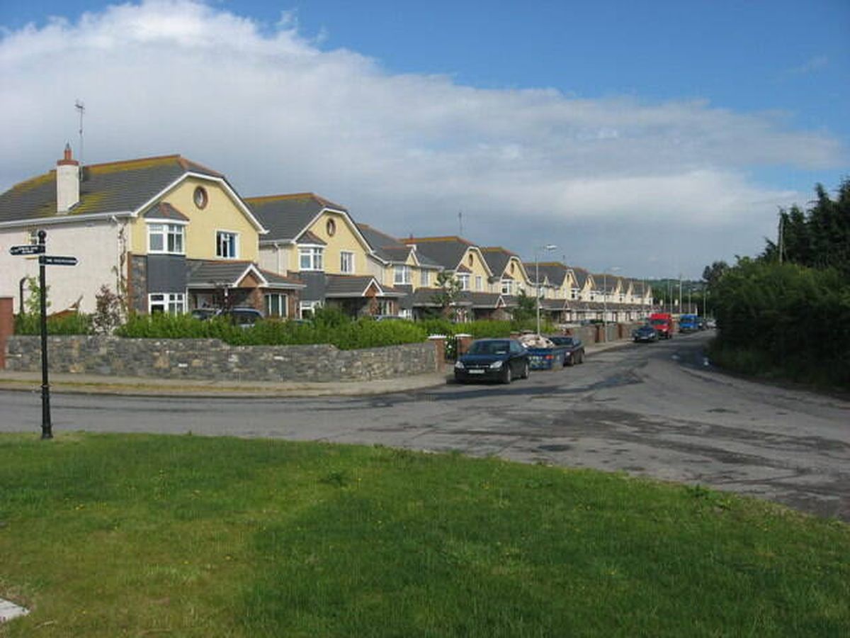 Foto: La lotería tiene una relación especial con el pueblo irlandés de Duleek (Wikimedia)