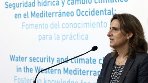 Ni Teresa Ribera ni Page ni Mazón, España ya ha perdido la guerra del agua