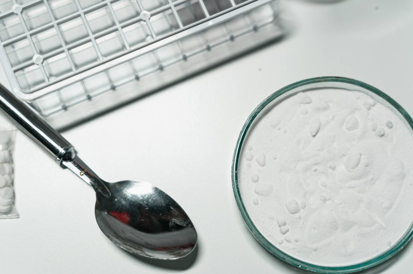 La cocaína es una de las sustancias más adictivas conocidas por los humanos. (Pexels)