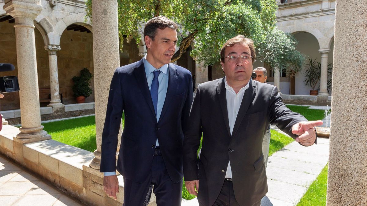 Sánchez : Quim Torra es "el Le Pen de la política española" y tendrá al PSOE "enfrente"