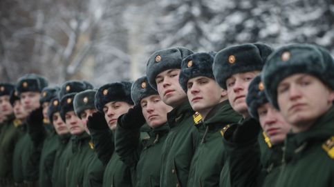 Radiografía de las Fuerzas Armadas de Rusia tras el motín del Grupo Wagner