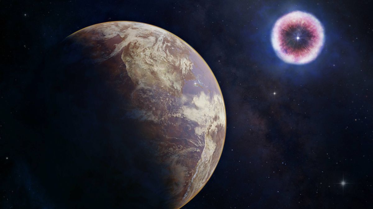 ¿Qué son los exoplanetas? Estos son los más raros que ha descubierto la NASA