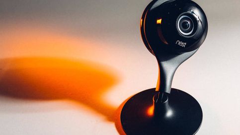 Cómo elegir una buena cámara de seguridad (o una webcam) para vigilar tu casa