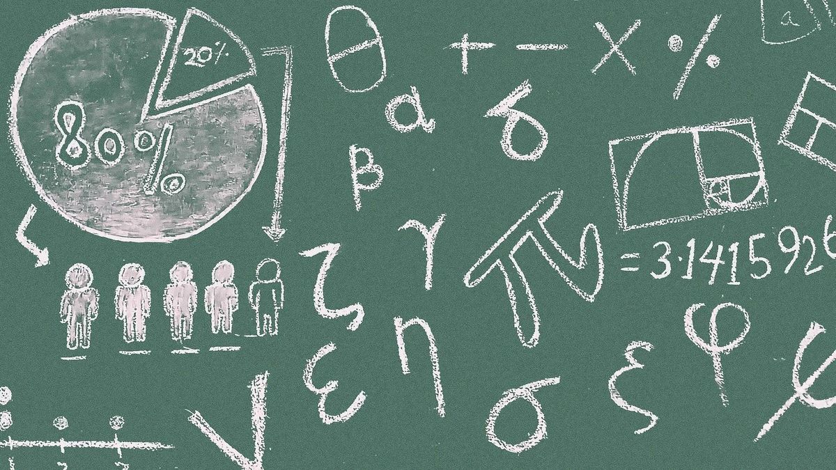 Una estudiante resuelve un problema matemático tras medio siglo sin solución
