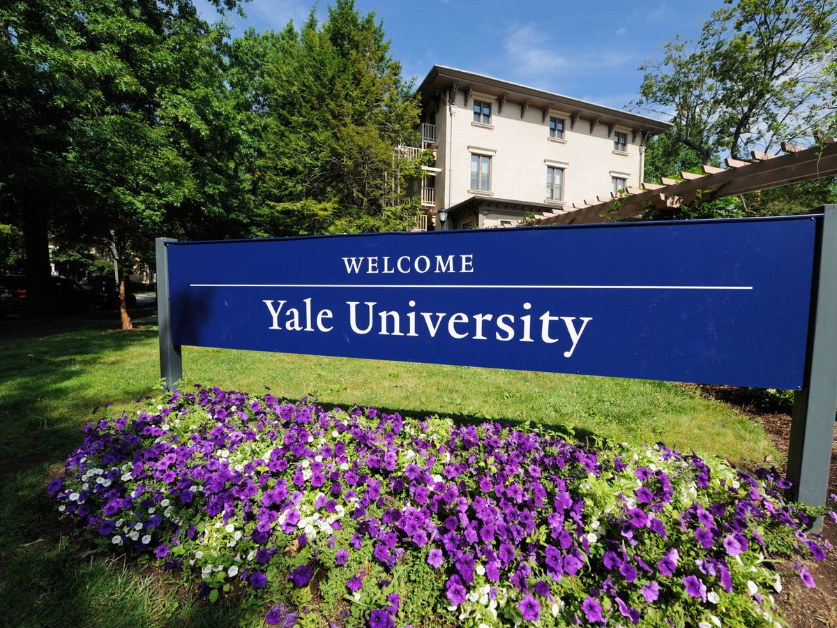 Foto: Yale University (iStock)