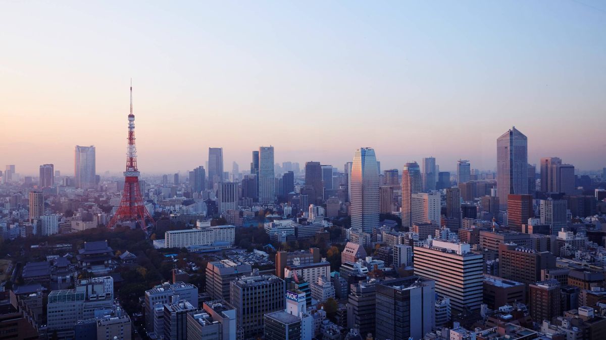 Tokio: todo lo que puedes hacer este otoño en la capital japonesa