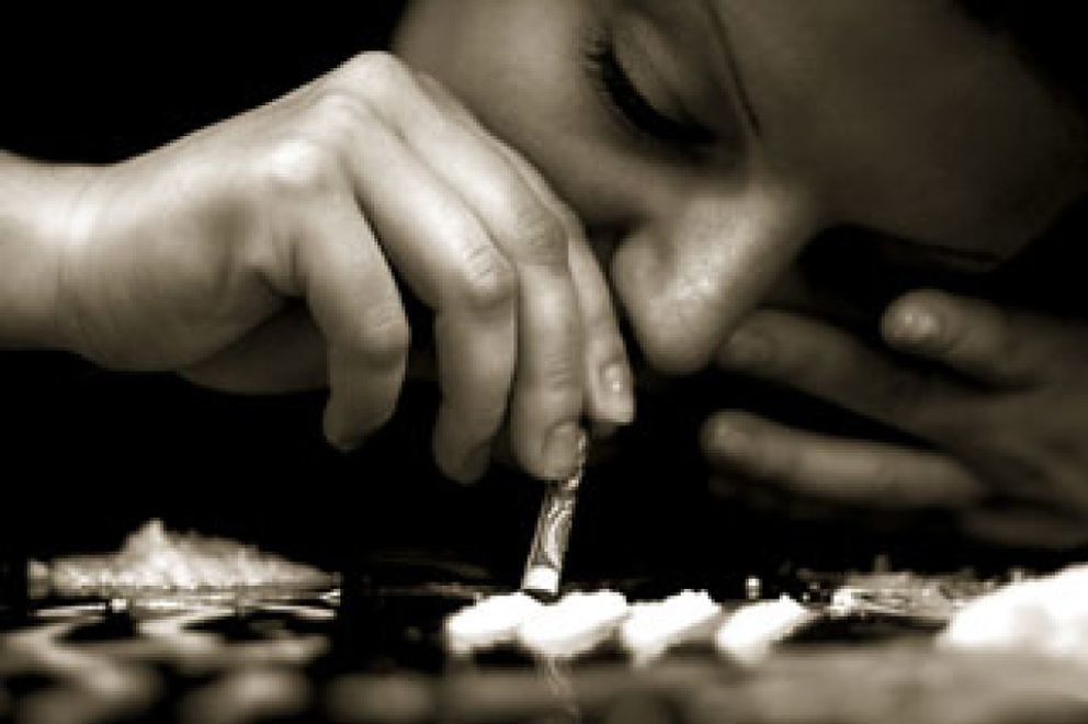 Foto: Los españoles, cada vez más enganchados: se cuadriplica el consumo de cocaína