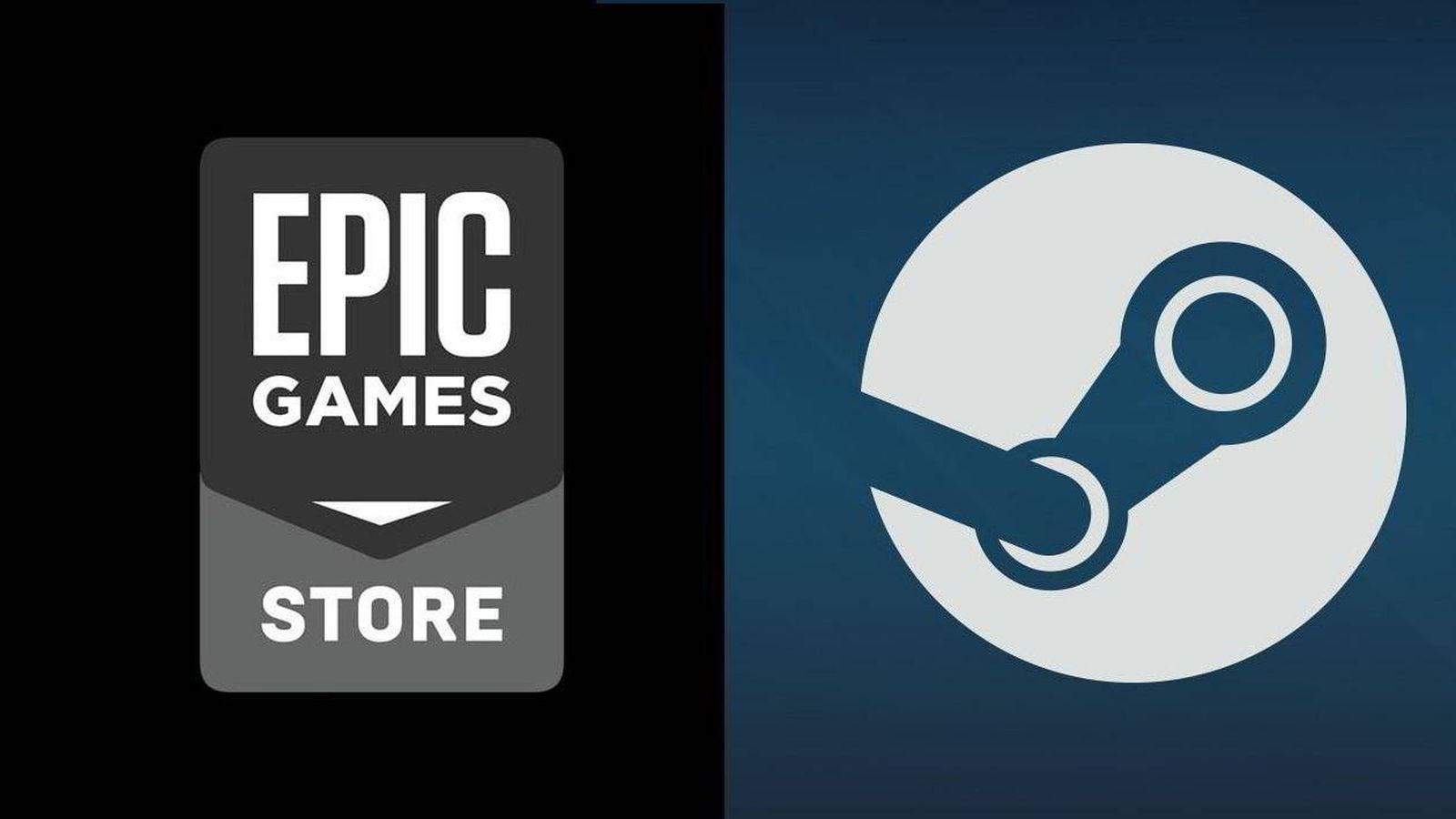 Foto: Epic Games Store vs Steam: las tiendas de videojuegos se atomizan