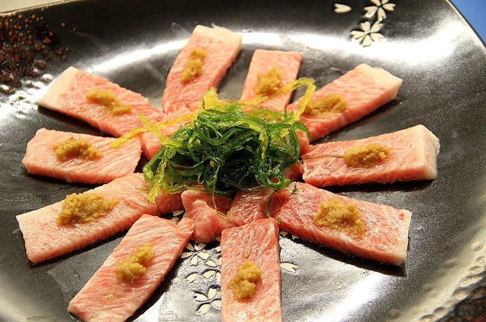 Yugo Sushi