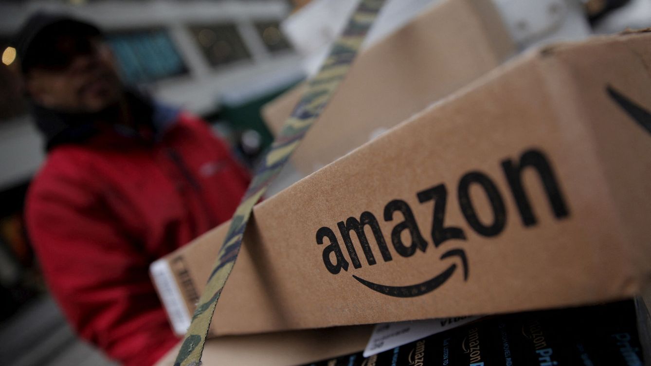 Amazon ya no quiere autónomos repartidores: por qué cierra en silencio su servicio Flex