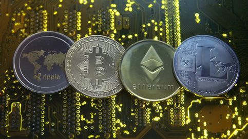 El bitcoin pierde los 40.000 dólares tras la estocada de Rusia y el hackeo a crypto.com