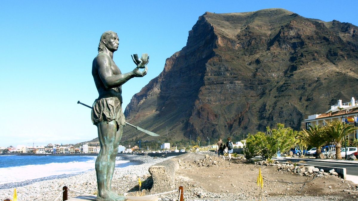 La misteriosa conquista de las Islas Canarias: la historia de un pueblo mágico