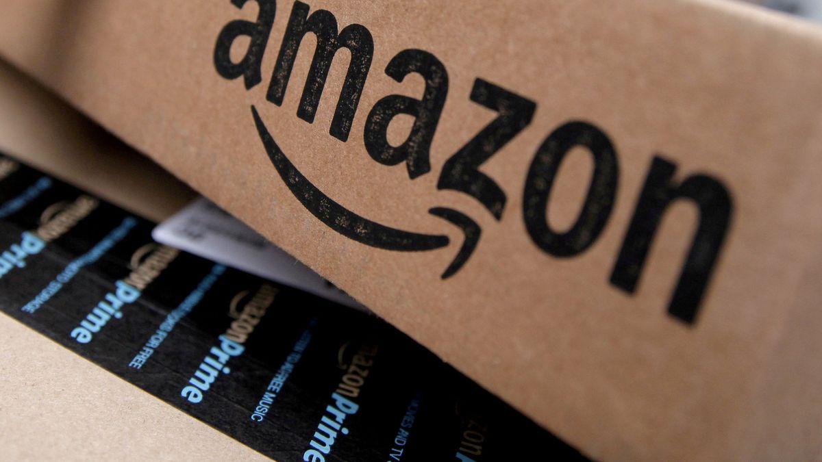 Trump ya no da miedo: Amazon aguanta en bolsa pese a sus ataques