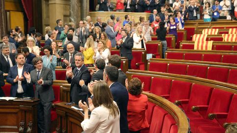 Cataluña: desafíos, tripartitos y otras cuestiones numéricas