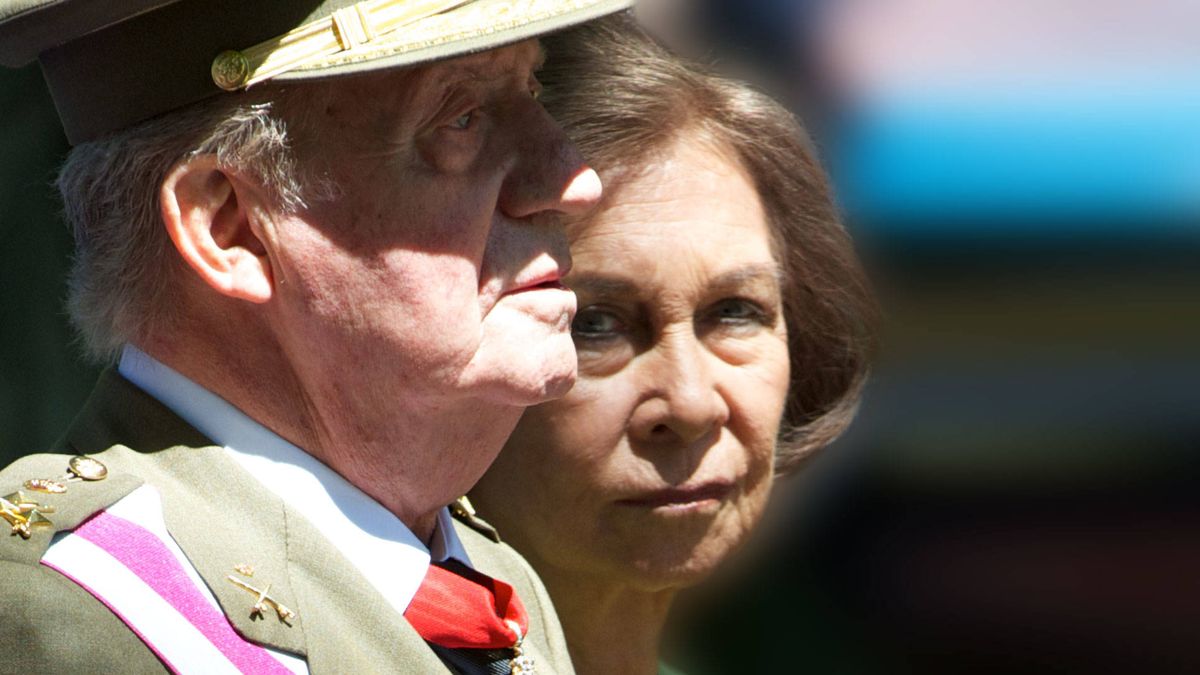 El divorcio que nunca firmaron la reina Sofía y el rey Juan Carlos