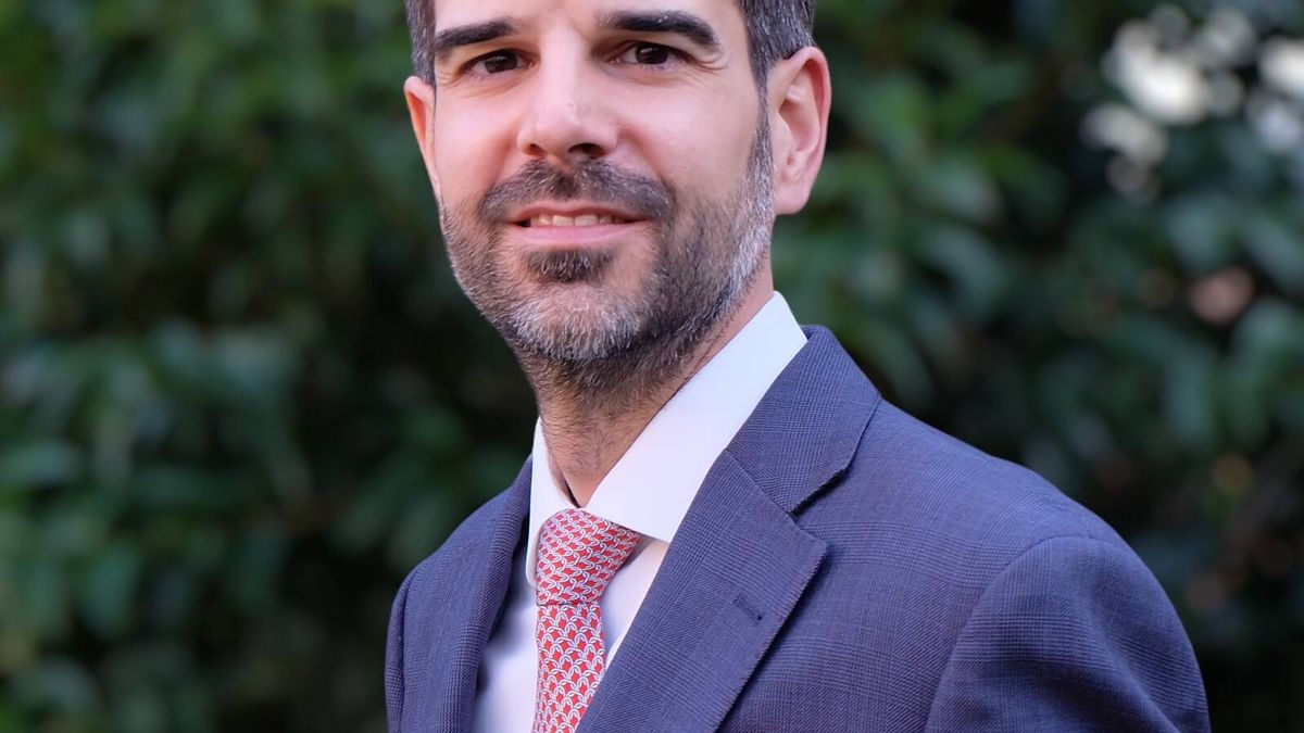 Ontier ficha a Gonzalo Navarro, de Portfolio, para dirigir Regulatorio y Financiero 