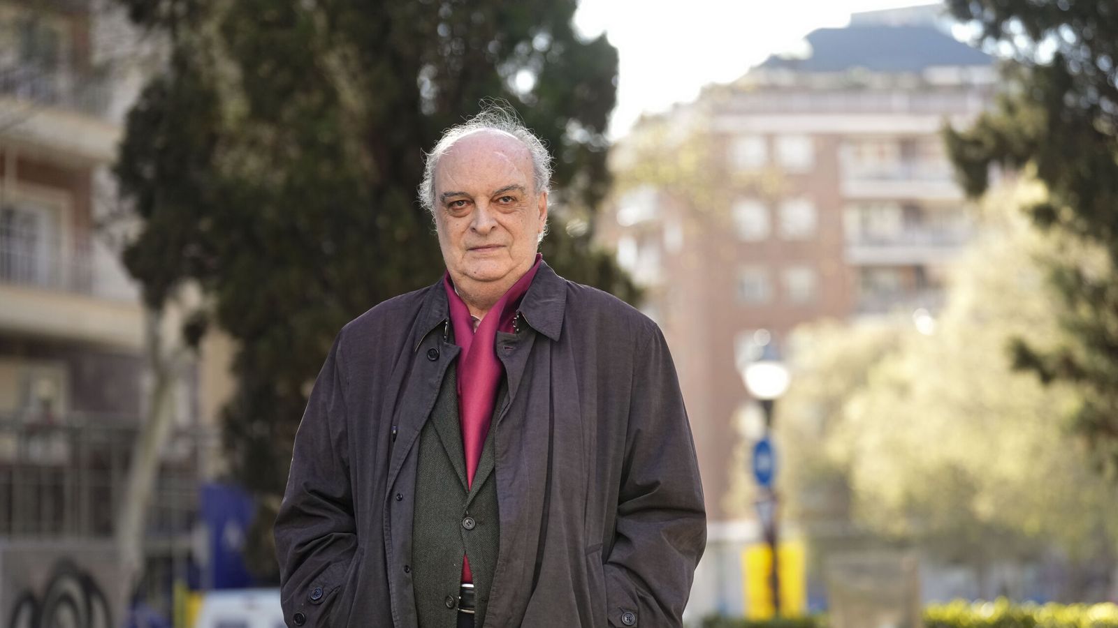 Enrique Vila-Matas gana el Premio Nacional de las Letras 2026 por "su influencia decisiva en la narrativa contemporánea"