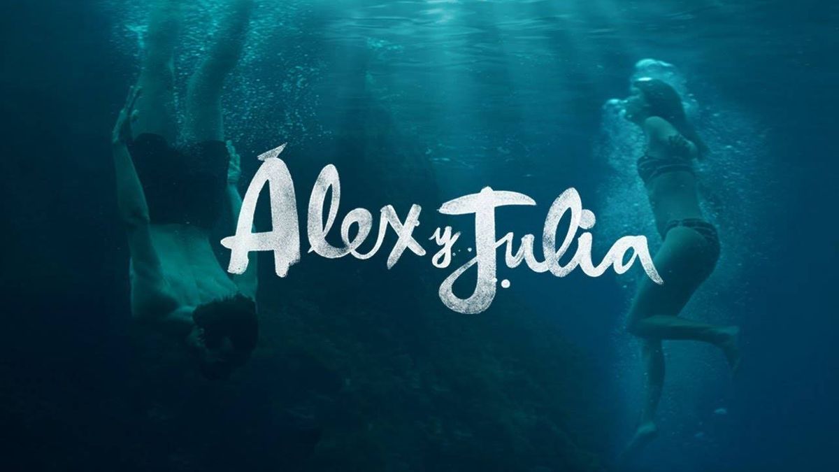 Álex y Julia baten récord después de diez veranos 'mediterráneos' de Estrella Damm